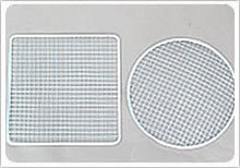 barbecue grill net