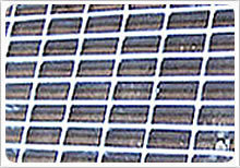 steel mesh grating