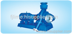 Spraying Centrifugal Vacuum Pump