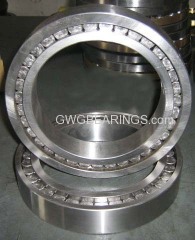 full complement roller bearings