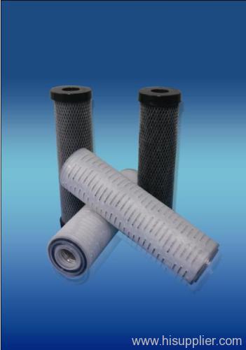 activated carbon filter