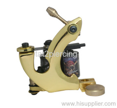 tattoo machine