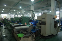 Ningbo Jingyi Miniature Axle Co.,Ltd.