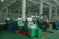 Ningbo Jingyi Miniature Axle Co.,Ltd.