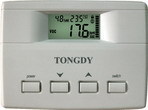 Room IAQ Monitor / Controller