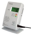 Air quality Detector/Alarm