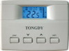 Digital Floating Control Thermostat