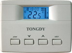 Digital Floating Control Thermostat