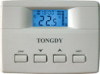 Digital Zone Temperature Controller