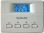 Digital Zone Temperature Controller