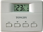 BacNet Thermostat for VAV Systems