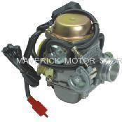 GY6 125cc Carburetor