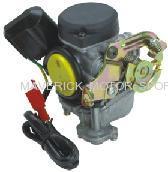 50cc Scooter Carburetor