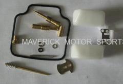 Scooter Rebuild Parts