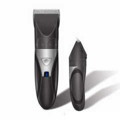 cordless clippers
