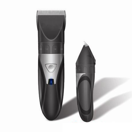 REchargeable hair clipper