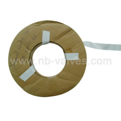 Permanent Sealing Tape