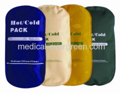 Reusable Hot & Cold Packs