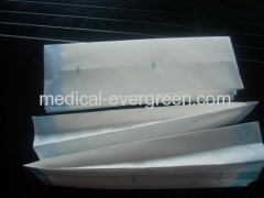 Gusseted Sterilization Pouch