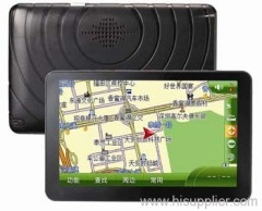 5 in TFT LCD Screen GPS N5004