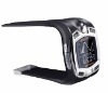 Tri band Watch Phone with 1. 3 MP Camera