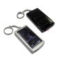 Solar Mobile Charger, Solar Mobile Phone Charger with Keyring