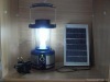 Solar lantern, Solar Camping Lantern
