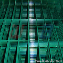 welded mesh panel