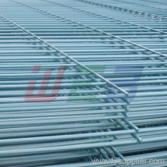 galvanized mesh panel