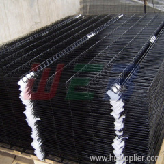 mesh panel
