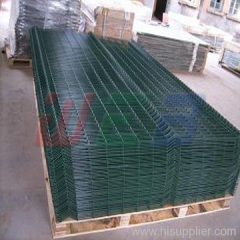 mesh panel