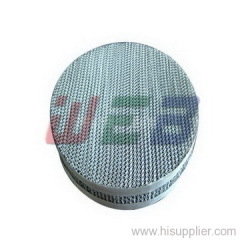 mesh demister