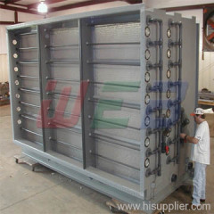 mesh demister