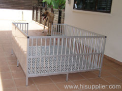 dog kennel