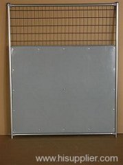 dog kennel