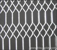 special tape expanded wire mesh