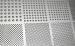 Rectangular Decorative Perforated Metals