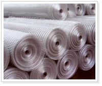 Standard Welded Wire Mesh