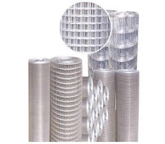 Special Welded Wire Mesh