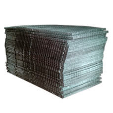 Welded Wire Mesh Panel