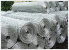 Electro Welded Wire Mesh