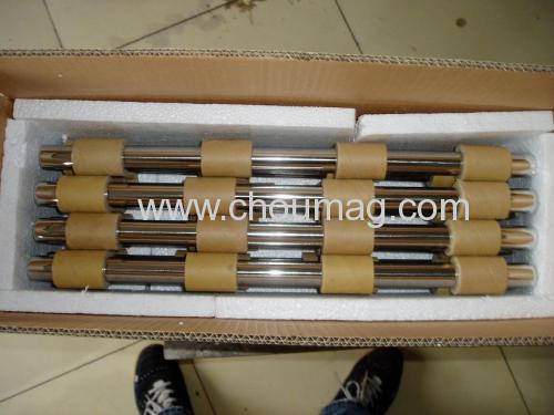 magnetic tubes