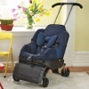 5in1 Sit-N-Stroll baby Car Seat/Stroller Combination