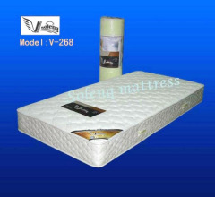 foam bed mattress