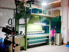 Dongguan Yinglian Computer Weaving Co.,Ltd