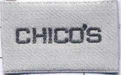 cloth label