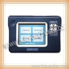 auto diagnostic scanner