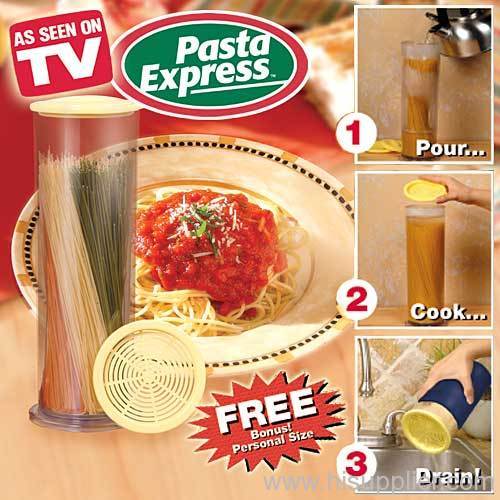 pasta cooker