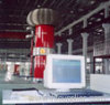equipment of testing transformer