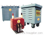 Transformer and Rectifying Transformer